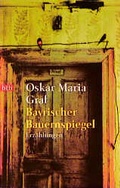 Cover: Bayrischer Bauernspiegel - Goldmann