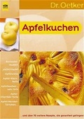 Cover: Apfelkuchen - Heyne