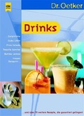Cover: Drinks - Heyne