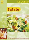 Cover: Salate - Heyne