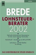 Cover: Lohnsteuerberater 2002 - Heyne