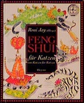 Cover: Feng Shui f&uuml;r Katzen - Heyne