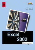 Cover: Excel 2002 - Heyne