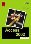 Cover: Access 2002 - Heyne