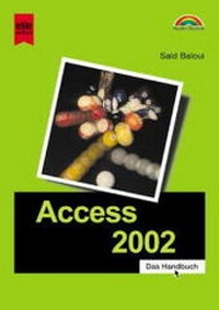 Enlarge image Cover: Access 2002 - Heyne