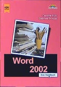 Cover: Word 2002 - Heyne