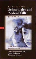Cover: Schnee, der auf Zedern f&auml;llt - Goldmann