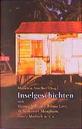 Cover: Inselgeschichten - Goldmann