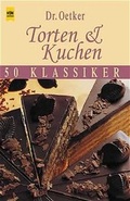 Cover: Torten und Kuchen - Heyne