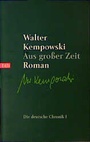 Cover: Die deutsche Chronik / Aus grosser Zeit - Goldmann