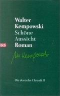 Cover: Die deutsche Chronik / Sch&ouml;ne Aussicht - Goldmann
