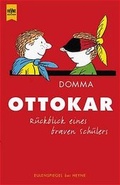 Cover: Ottokar Domma - Heyne
