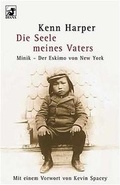 Cover: Die Seele meines Vaters - Heyne