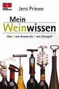 Cover: Mein Weinwissen - Heyne