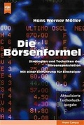 Cover: Die B&ouml;rsenformel - Heyne