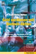 Cover: Geld verdienen mit Biotech-Aktien - Heyne