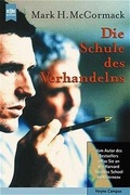 Cover: Die Schule des Verhandelns - Heyne