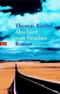 Cover: Abschied vom Paradies - Goldmann