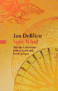 Enlarge image Cover: Vom Wind - Goldmann
