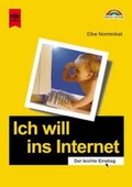 Cover: Ich will ins Internet - Heyne