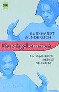 Cover: Durchgekommen - Heyne