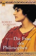Cover: Die Frau des Philosophen - Heyne