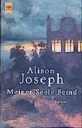 Cover: Meiner Seele Feind - Heyne