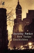 Cover: New Yorker Geschichten - Heyne