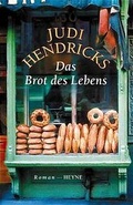 Cover: Das Brot des Lebens - Heyne