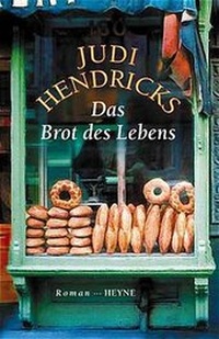 Enlarge image Cover: Das Brot des Lebens - Heyne