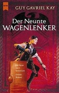 Cover: Der Neunte Wagenlenker - Heyne