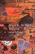 Cover: Katalog von Allem - Goldmann
