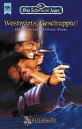Cover: Westw&auml;rts, Geschuppte! - Heyne