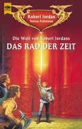 Cover: Die Welt von Robert Jordans Das Rad der Zeit - Heyne