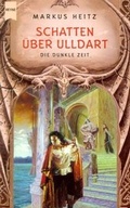 Cover: Schatten &uuml;ber Ulldart - Heyne