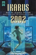 Cover: Ikarus 2002 - Heyne