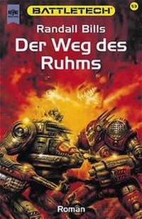Enlarge image Cover: Der Weg des Ruhms - Heyne