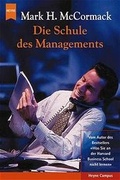 Cover: Die Schule des Managements - Heyne