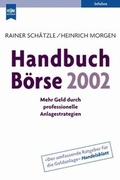 Cover: Handbuch B&ouml;rse 2002 - Heyne