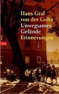 Cover: Unwegsames Gel&auml;nde - btb