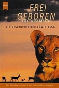 Cover: Frei geboren - Heyne
