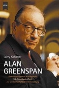 Cover: Alan Greenspan - Heyne