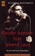 Cover: Keiner kommt hier lebend raus - Heyne