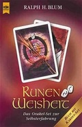 Cover: Runen-Weisheit - Heyne