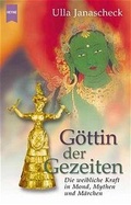 Cover: G&ouml;ttin der Gezeiten - Heyne