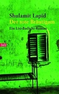 Cover: Der tote Br&auml;utigam - Goldmann