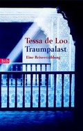 Cover: Der Traumpalast - btb