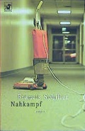Cover: Nahkampf - Heyne