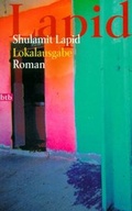 Cover: Lokalausgabe - Goldmann