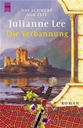 Cover: Die Verbannung - Das Schwert der Zeit - Heyne